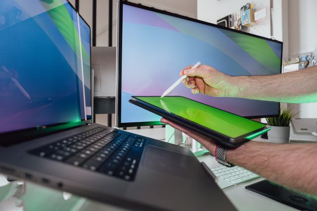 Qué preguntar durante una demostración de software clínico