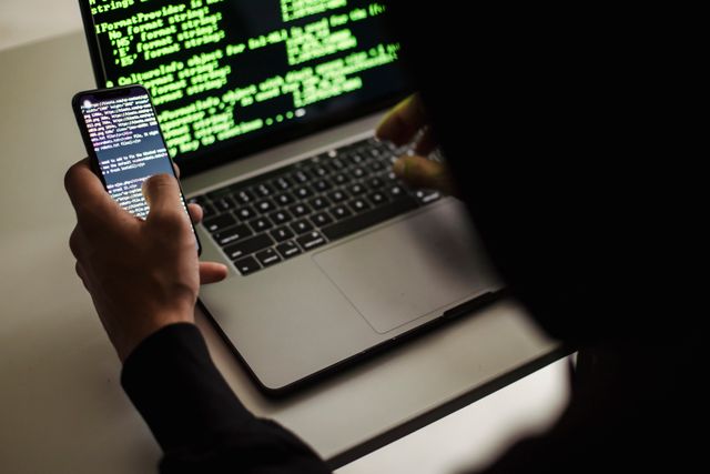 Qué hacer ante una brecha de seguridad o pérdida de datos de pacientes