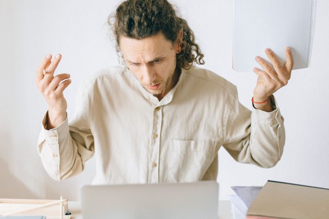 Cómo medir la carga de trabajo real de cada psicólogo